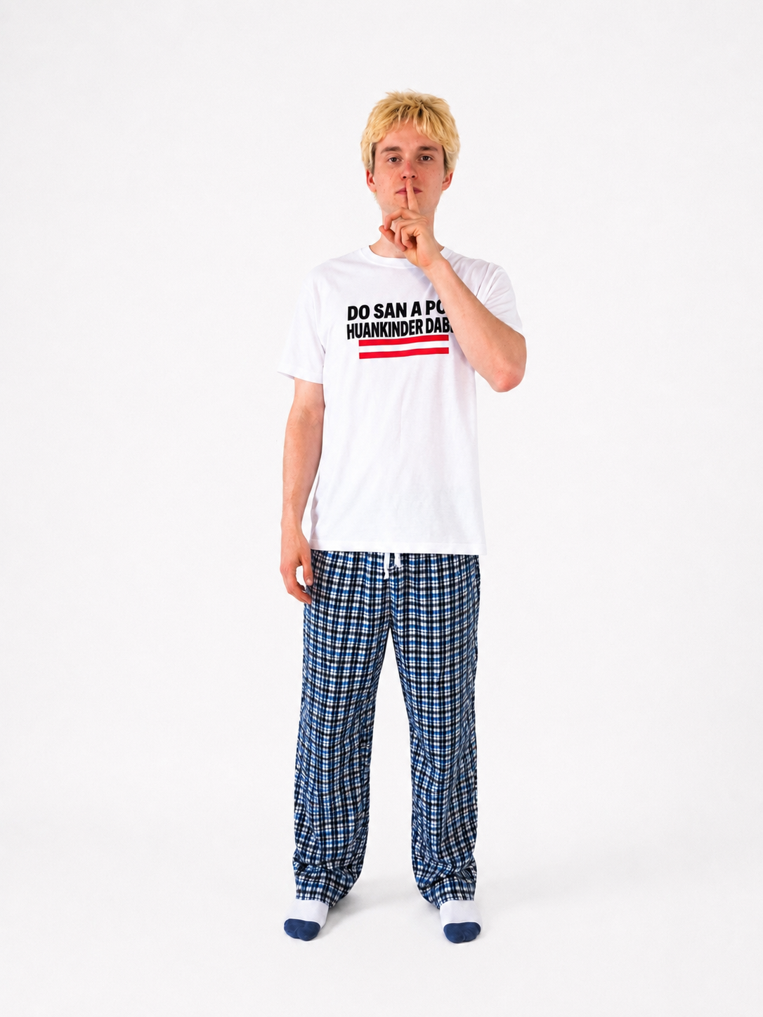 "Huankinder" Leibal (Shirt)