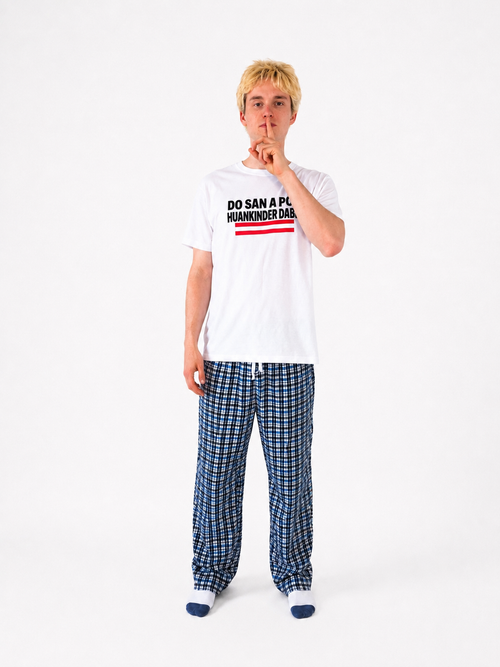 "Huankinder" Leibal (Shirt)