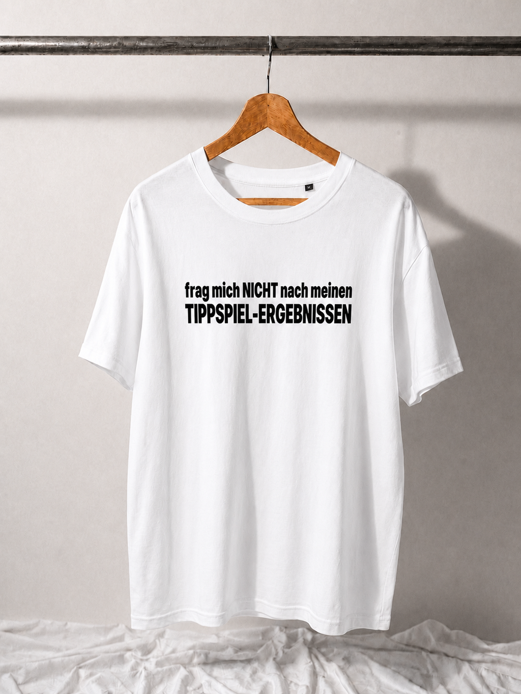 "Tippspiel" Leibal (Shirt)