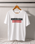 "Rohrverlegung" Leibal (Shirt)
