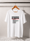"Taktik" Leibal (Shirt)