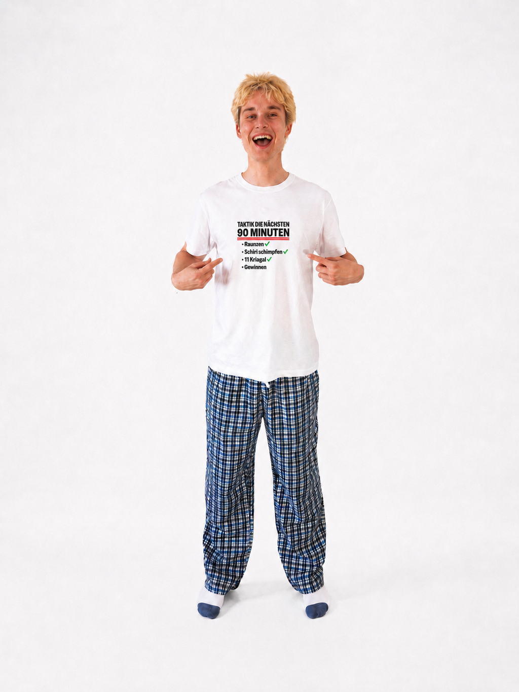 "Taktik" Leibal (Shirt)