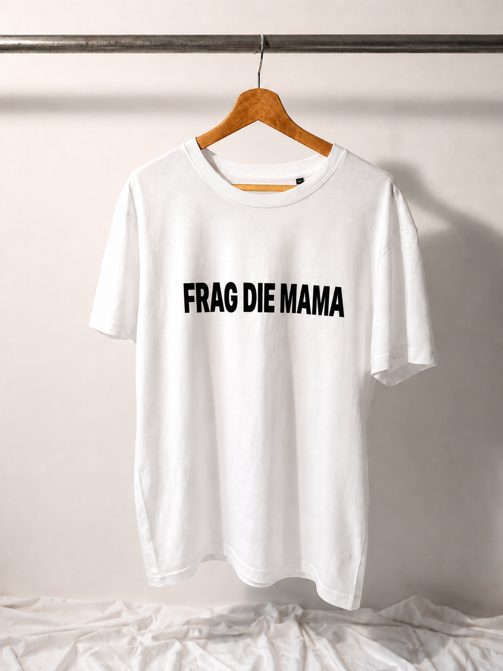 "Frag die Mama" Leibal