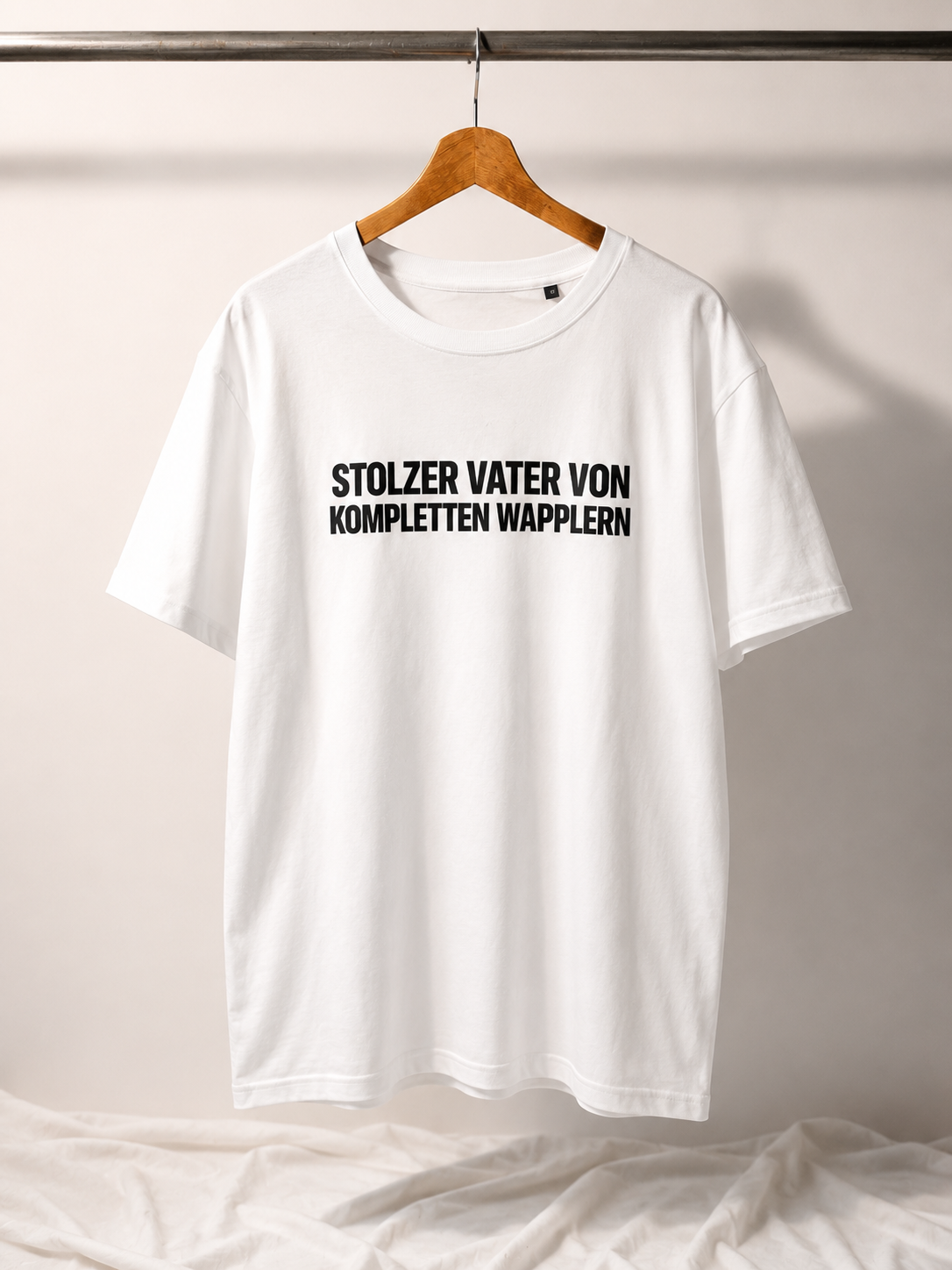 "Wappler" Leibal (Shirt)