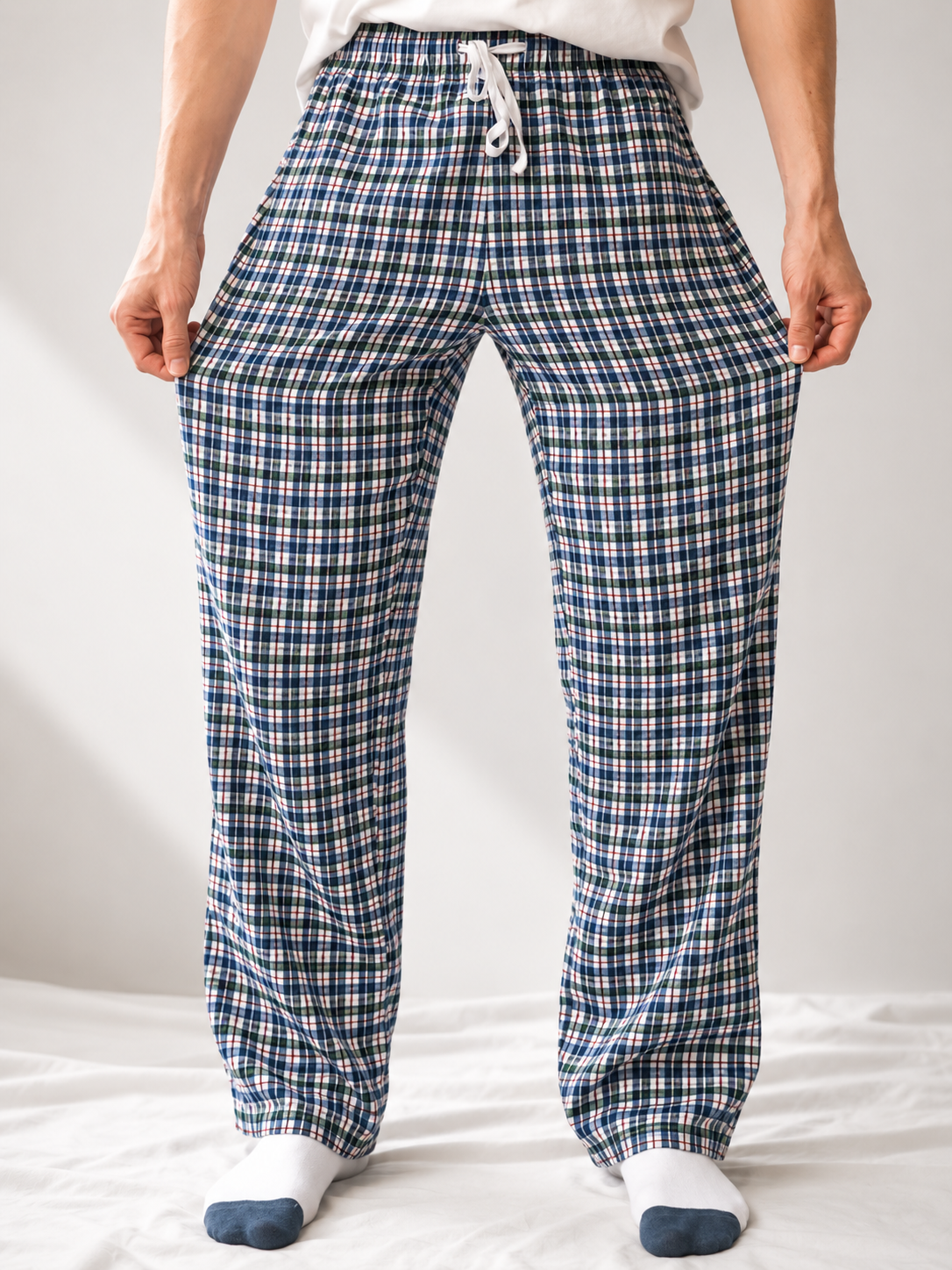 "Daddy by choice" Pyjama SET