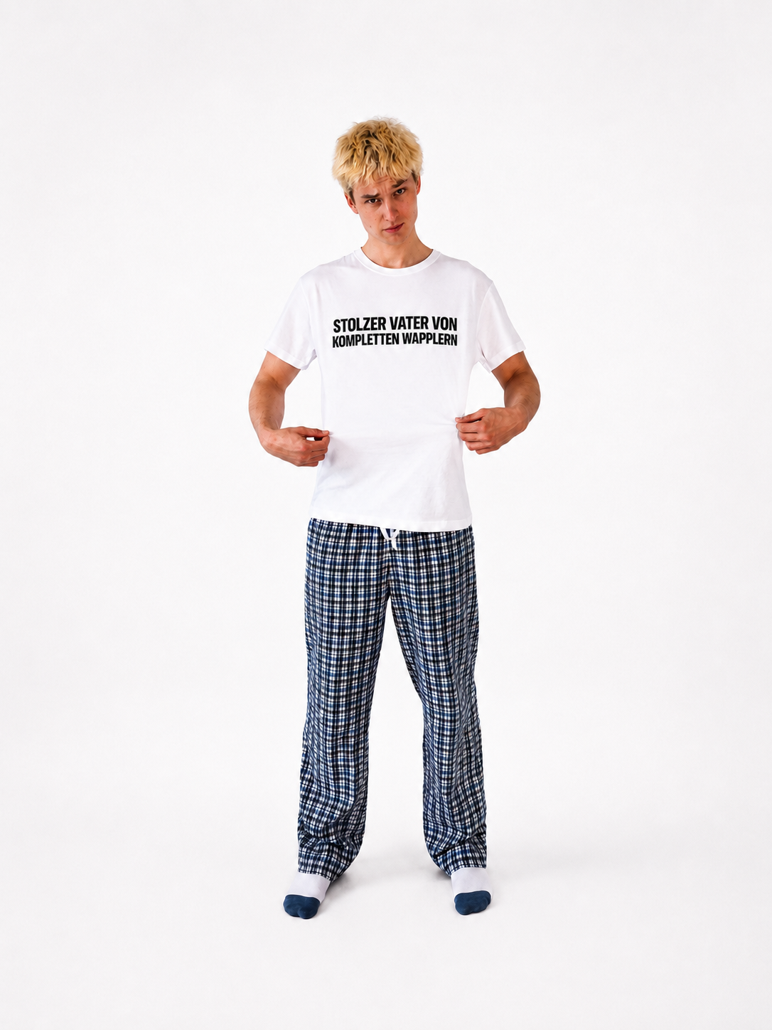 "Wappler" Leibal (Shirt)