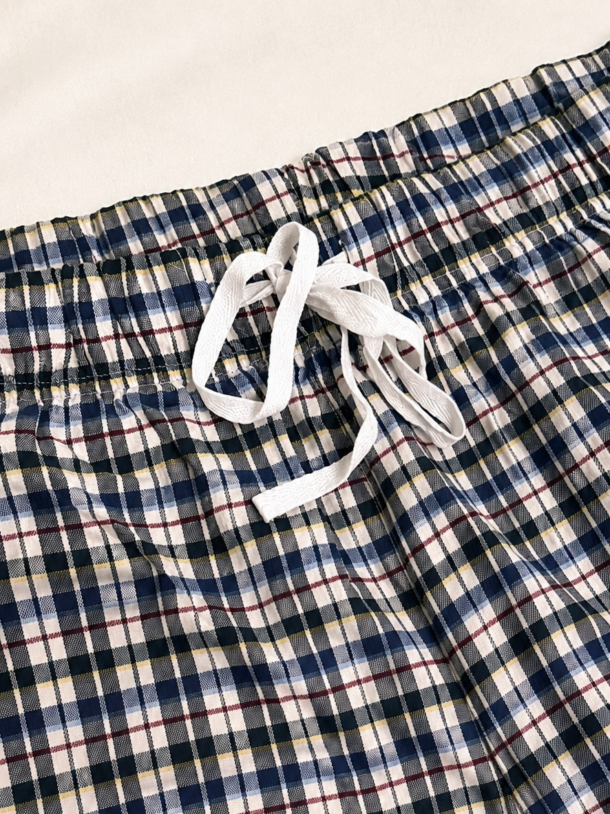 "Leiwandster Papa" Pyjama SET